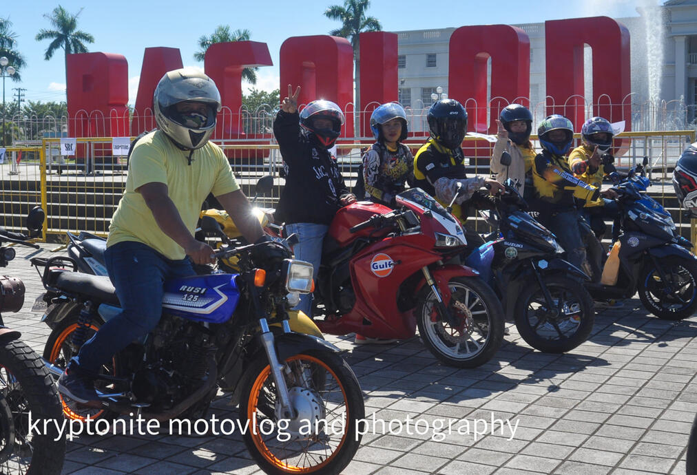 Random Bacolod Riders